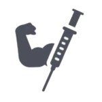 INJECTABLE STEROIDS
