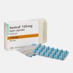 Xenical (Orlistat)