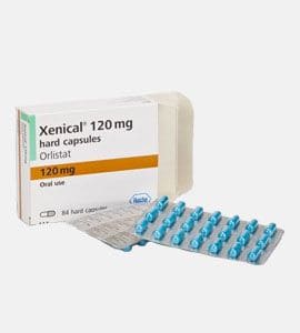118-min.jpg Xenical (Orlistat) - Image 1