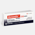 Valium (Diazepam)