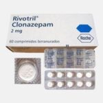 Klonopin (Clonazepam)