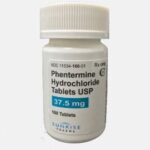 Adipex (Phentermine)