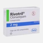 Rivotril Brand