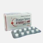 Etizest (Etizolam)