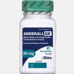 Adderall