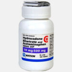 Hydrocodone