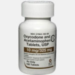 Percocet 10mg