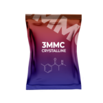 3MMC Crystalline