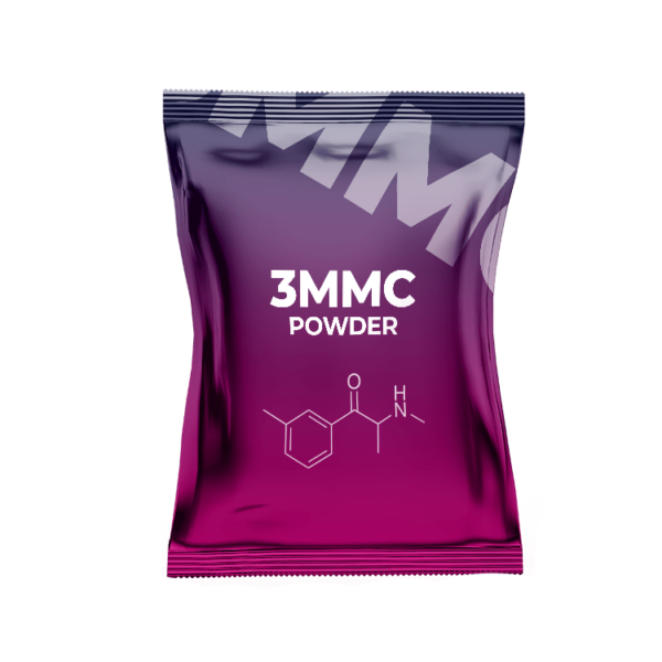 3MMC Powder