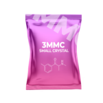 3MMC Small Crystal