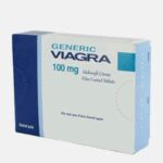 Viagra (Sildenafil)