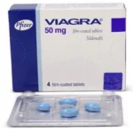 Viagra Sildenafil Tablet