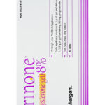 Crinone Gel