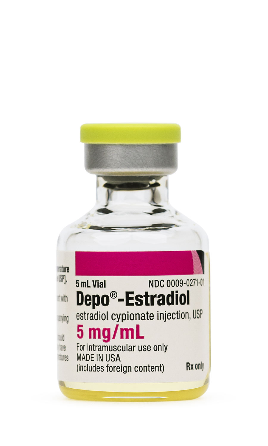 Estradiol-Cypionate-Injection Estradiol Cypionate Injection - Image 1