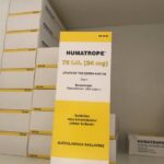 Humatrope