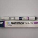 Genotropin