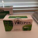 Kigtropin