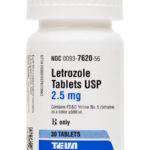 Letrozole Tablets
