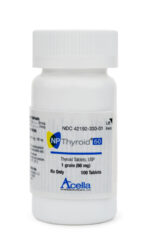 Thyroid Tablets - Image 2
