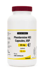 Phentermine HCl Capsules - Image 3