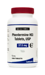 Phentermine HCl Capsules - Image 2