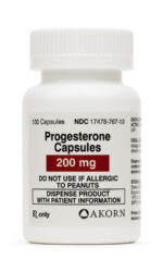 Progesterone Capsules - Image 2