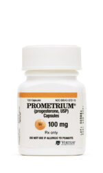 Progesterone Capsules - Image 3