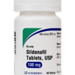 Sildenafil Tablets
