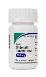 Sildenafil Tablets