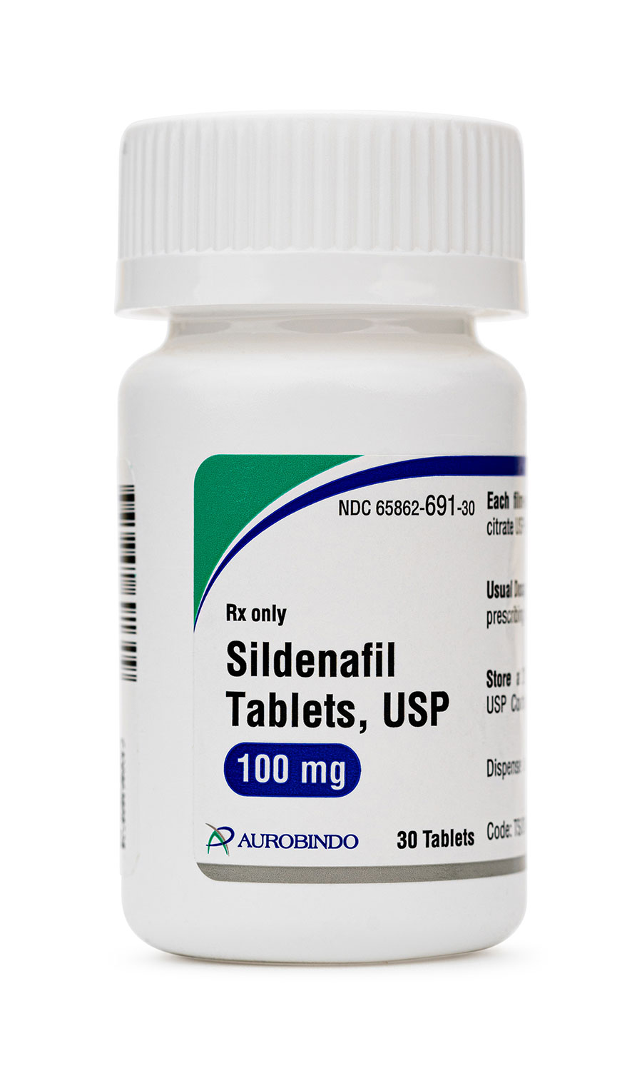 Sildenafil-100mg-Tablets Sildenafil Tablets - Image 1