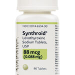 Levothyroxine Sodium Tablets