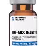 Buy Trimix