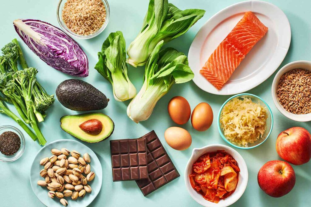 Unlock the Secret to Rapid Fat Loss with These 5 Power-Packed Foods