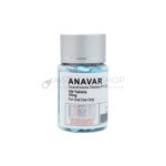 Spectrum Pharma Anavar 10