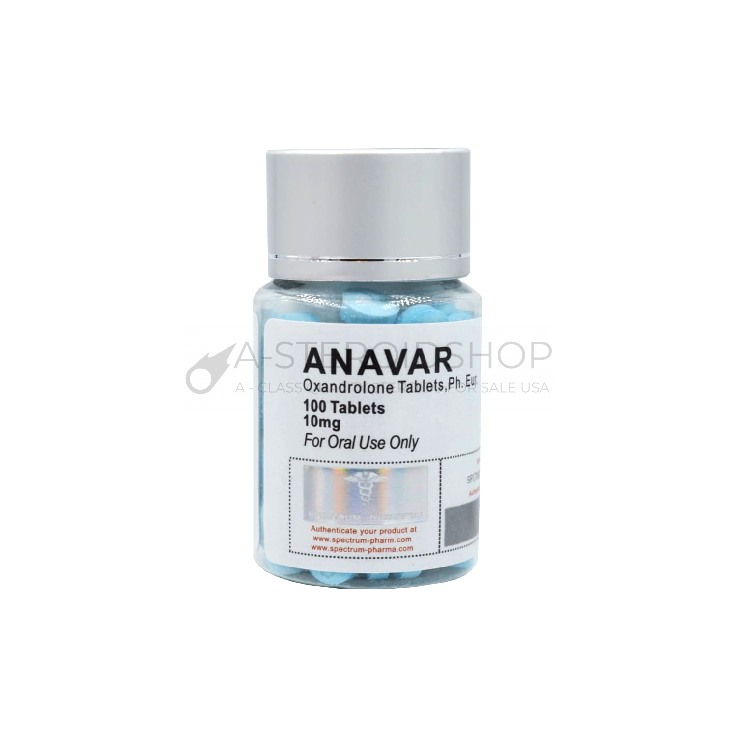 anavar-1.jpeg Spectrum Pharma Anavar 10 - Image 1
