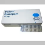 Diazepam 10 Mg Tablets Treatment: Anxiety