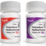 Buy Oxycodone 40mg80mg