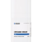 Lidocaine Cream