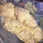 Mdma Crystals