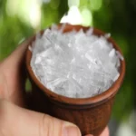 Menthol Bold Crystals