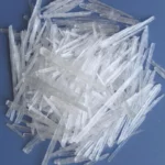 Menthol Crystals