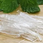 Menthol Crystals IP BP USP 25 kg