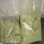 Mescaline Powder