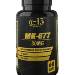 MK 677