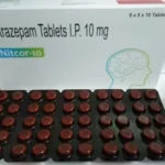 Nitrazepam 10 Mg Tablets Treatment: Treatment Of Insomnia