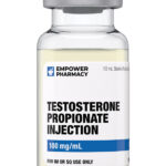 Testosteron Propionate 100MG
