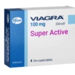 Super Active Viagra 100mg