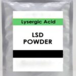 LSD Powder