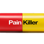 PAIN KILLERS